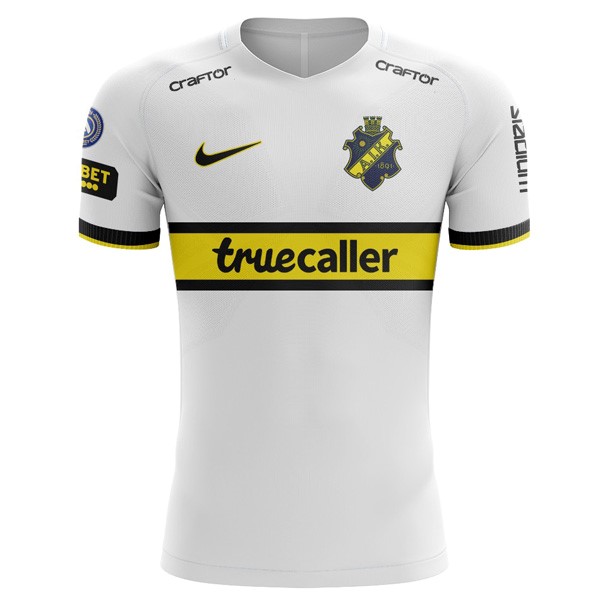 Tailandia Camiseta AIK 2nd 2024-2025
